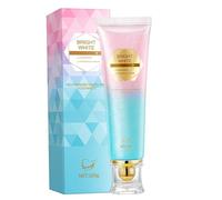 1PC Niacinamide Whiteriss Demorypaste, 100g Whitening et Fresh Breath Denkpaste with Mint Fragrance..