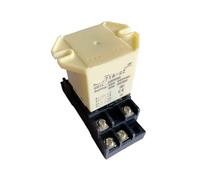 1pc NNC71A-2Z / JQX-30F 2Z 30A relay 8pin with base DC24V PAJPXPCD