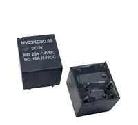 1pc NV23KCS0.55 3VDC Relay 5pins Control Relays