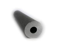 1pc OD16mm longueur 150mm tuyau en acier sans soudure Tube en acier allié hydraulique diamètre intérieur ID5.5mm 5.6mm 8.6mm (Color : OD16mm x ID 5.6mm, Size : Length 150mm)