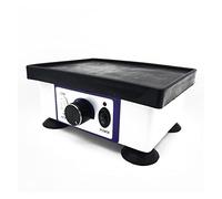 1PC oscillateur de gypse dentaire équipement de laboratoire dentaire JT-51B Machine de secousse de gypse modèle dentaire Machine de Vibration,Machine multifonction