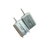 1PC OT-FK-131PH-3058 electronic starter DC 3.7V-7.4V 29000RPM High Speed 9mm/13mm Shaft IDGTTLDF(13mm Shaft Motor)