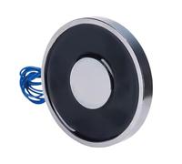 1pc P70 Électrique Sucer Électrique DIY Télécommande Sans Fil Électro-Aimant Électro-Aimant Cylindre Aimants Contrôleur(24V)