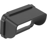 1Pc Pare-Soleil Pour Écran De Caméra En Plastique Compatible Avec Dji Osmo Pocket 3 Pare-Soleil Protecteur Accessoires De Stabilisateur Portatif Noir[SHY9292229]