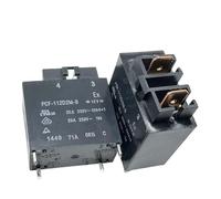 1pc PCF-112D2M-B Relay 4pins