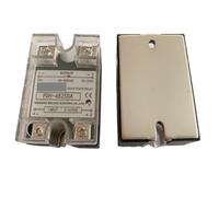 1PC PDH-4840DA 40A SSR-40DA 3-32VDC to 48-480VAC Single Phase Solid State Relay HDKYSWBUEJ