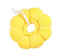 1PC Pet Cat Cat Collier de Bouclier Anti-écrasse