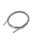 1pc Petit Ressort de Compression Longue Extension Printemps for Meubles, 0.2mm Diamètre du Fil X (1-3) mm Diamètre X 1000mm Out Longueur (Taille : 0.2x1.5x1000mm)