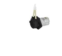 1pc petite pompe péristaltique réglable DC6V-12V dosage liquide pompe à eau goutte à goutte Irrigation Aquarium laboratoire analytique laboratoire pompe d'échantillonnage d'encre