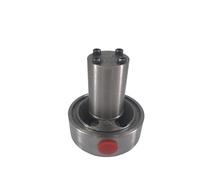 1pc PF Series Hydraulique Prefill Valve Rolling with the Group Rubber Cutting Machine Part Valves PF-50, PF-63, PF-80 (PF50)