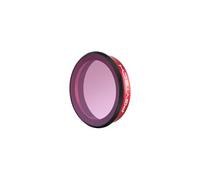 1Pc Pgytech Professional Cpl Filtres Filtres Camera Lens pour Action DJI Osmo G