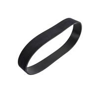 1pc PH820 Courroie poly-V en caoutchouc EPDM pour transmission mécanique pour équipements électroniques et électriques, 3-10 nervures, 3 nervures-2 rainures