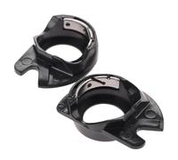 1Pc pièces de Machine à coudre industrielle boîtier de canette à coudre 421325 Compatible avec la Machine à coudre Singer