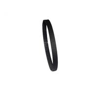 1PC Pièces d'imprimante 3D GT2 6mm Courroie de distribution en caoutchouc à boucle fermée de 1040 mm à 1500 mm de largeur 6 mm 2GT(2GT-1040mm-Width 6mm)
