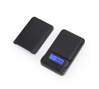1PC plate-forme utile haute précision 500g/0.01g 200g/0.01g for bijoux 100g/0.01g 500g/0.1g, balance électronique balance de poche numérique(300g-0.01g)