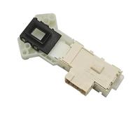 1pc Plug Door Lock, Compatible For LG, Machine À Laver Électronique Commutateur De Retard De Verrouillage De Porte WD-N80090U T80105 N10300D Pièces Commutateur De Capteur De Porte