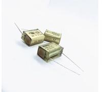 1pc PME271M film capacitor 275V 4N7 X2 PITCH10mm