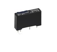 1pc PMY2A2024 Solid State Relay Pin Type DC 24V to AC 220V,