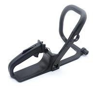 1pc poignée de tronçonneuse for tronçonneuse Stihl MS180 MS170 017 018 barre de poignée 1130 791 4901 pièces de tronçonneuse accessoires d'outils électriques de jardin