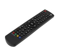 1pc Portable Télécommande Véritable RC1910 Télécommande Universelle TV Remplacement pour Toshiba TV Sans Fil Contrôleurs Intelligents