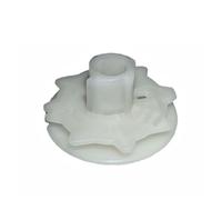1PC poulie de démarreur for Mcculloch for chat for partenaire 235 236 240 pièces rechange tronçonneuse accessoires d'outils électriques jardin