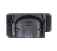 1PC PP Réfrigérateur drague réfrigérateur Compresseur bac à eaux usées réservoir évaporateur plat(24X12.5X3CM)