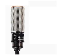 1PC PR18-8DP PR18-8DN PR18-5DP PR18-5DN Proximity Switch Sensor(PR18-5DP PNP NO)