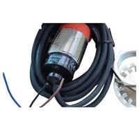 1PC PR30-15DP PR30-15DN PR30-10DN PR30-10DP PR30-15AO PR30-10AO PRL30-15DN Proximity Switch Sensor(PR30-15DP PNP 15mm)