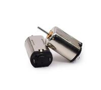 1PC Precious 8mm*10mm FF-M20 Metal Brush electronic starter DC 3V 5V 6V 27900RPM RUAJOGYNVM
