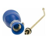 1pc Pulvérisateur pour terre de diatomée, poudre insecticide Label