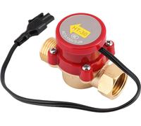 1pc Pump Water Flow Sensor Switch Laser Machine G1/2 Thread