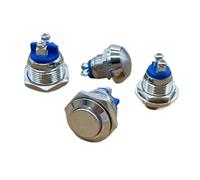 1pc Push button switch tapping machine M12 And reversing control