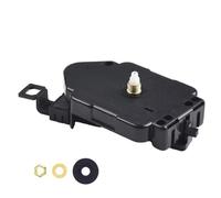 1pc Quartz Pendule Trigger Clock Mouvement Carillon Pendule Clock Motor and Hanger Kit avec Pointeurs Métal Classique Mécanisme DIY