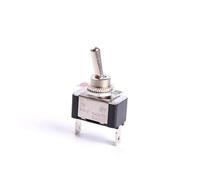 1PC R13-5 two feet files ON - OFF the power switch with DC12V / 24V car Controls Switches