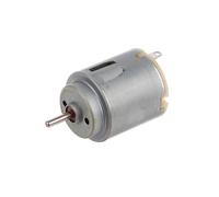 1PC RA140-12240 21mm Round electronic starter DC 6V 9V 12V Small R140 Precious Metal Brush electronic starter RUAJOGYNVM