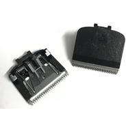 1PC rasoir tondeuse à cheveux lame de rechange tondeuse Compatible avec Panasonic ER2403 ER2405 ER-GB40 ER333 ER-GY10 ER3300