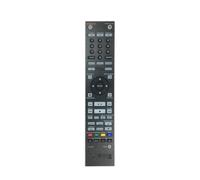 1pc RC-966DV RC-967DV for Lecteur De Disque Blu-Ray Télécommande UDP-LX500 UDP-LX800(RC-966DV)