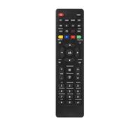 1pc RC-G008 télécommande Universelle for LG ForSAMSUNG for Sony for Philips for PANASONIC for Sharp for Remplacement de contrôleur Compatible Smart TV
