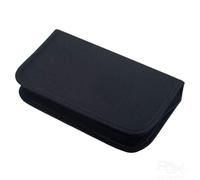 1PC RC Tools Sac de Stockage Compatible avec Le modèle de Voiture de Voiture de Bateau Airplan(Black)