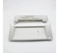 1pc RC1-2111 Couvercle supérieur de bac de Sortie Papier for HP LaserJet 1010 1018 1020 Plus(Grå)