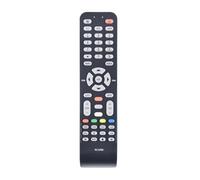 1pc RC199E télécommande Universelle remplacer for Smart TV 06519W49D001X L32D2740E L32D2740EISD contrôleur