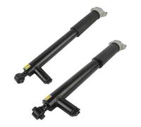 1pc Rear Shock Absorber Assy Compatible For Mercedes E-class W212 / S212 E63 AMG 2009-2016 W/EDC 4matic A2123202530, A2123203130(REAR LEFT)