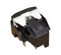 1PC Réfrigérateur Compresseur Démarreur 8EA19E61 Intégré Protecteur De Surcharge Relais Démarreur Ensemble Réfrigérateur Pièces