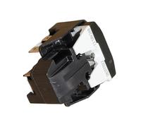 1PC Réfrigérateur Compresseur Démarreur 8EA19E61 Intégré Protection Contre Les Surcharges Relais Démarreur Ensemble Réfrigérateur Onduleur Remplacement Réfrigérateur Onduleur