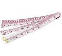 1pc Règle de mesure du corps pour usage domestique Ruban