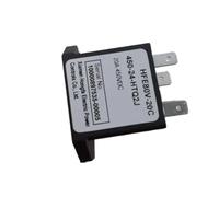 1pc Relais Automobile HFE80V-20 450-12-HTQ2J HFE80V-20-450-24-HTQ2J HFE80V 20 450 12 HTQ2J 20A 450VDC Contacteur Haute Tension(HFE80V-20-450-12-HTQ)