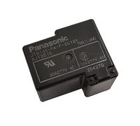 1PC relais haute puissance JTN1AS-PA-F-DC12V un ensemble de 4 broches normalement ouvertes 30A Pièces détachées