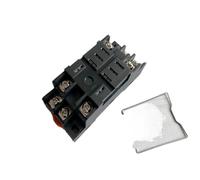 1pc Relay BASE NNC71A-2Z / JQX-30F 2Z 30A power relay 8pin PAJPXPCD