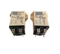 1pc Relay DC12V NNC71A-2Z / JQX-30F 2Z 30A power relay 8pin