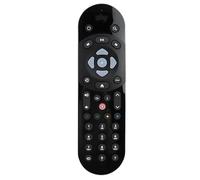 1pc Remplacement télévision Intelligente ABS Bouton Souple Anglais décodeur télécommande for Sky Q(B/8x5/16x25.4)
